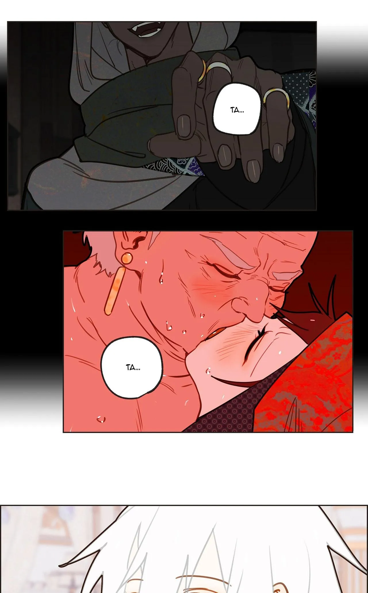 (ABO) TỚI QUỶ THÀNH TÌM PAPA Chapter 30 Trang 17