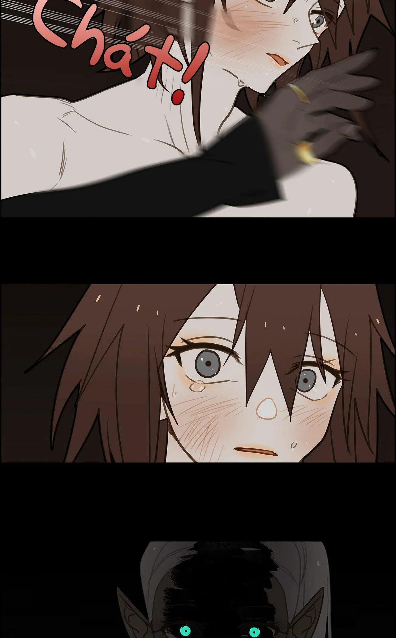 (ABO) TỚI QUỶ THÀNH TÌM PAPA Chapter 30 Trang 19