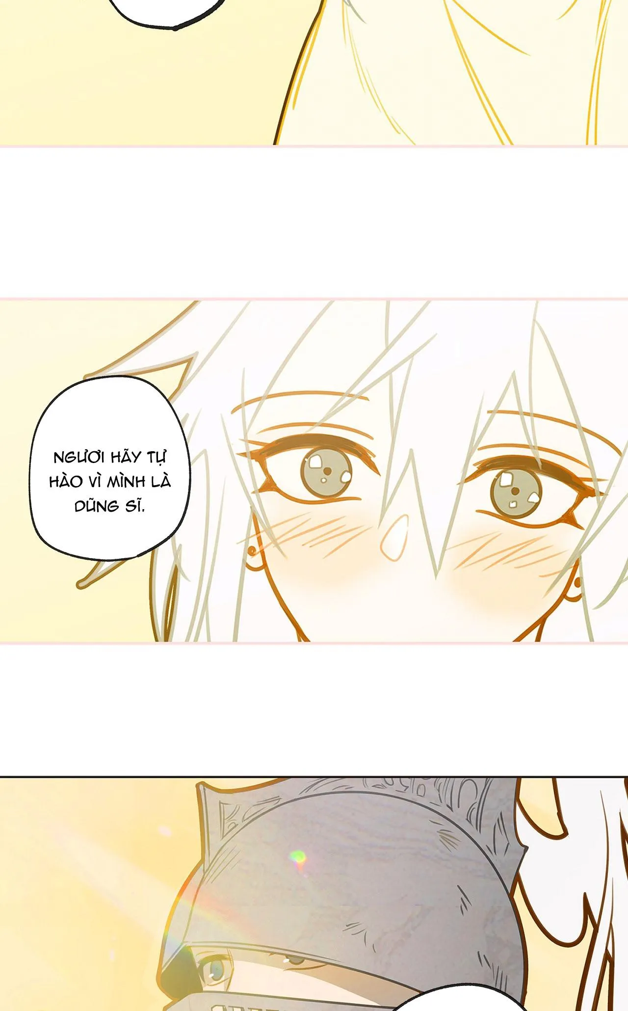 (ABO) TỚI QUỶ THÀNH TÌM PAPA Chapter 30 Trang 21