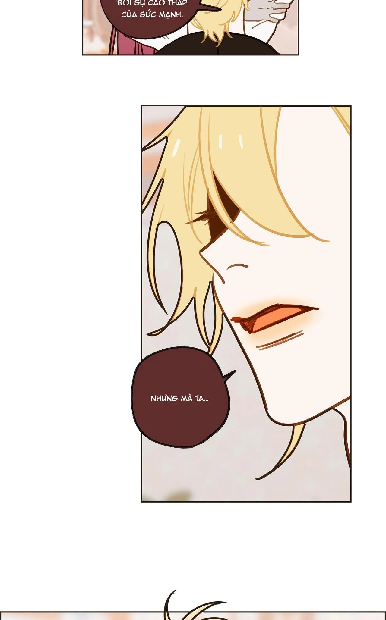 (ABO) TỚI QUỶ THÀNH TÌM PAPA Chapter 30 Trang 26