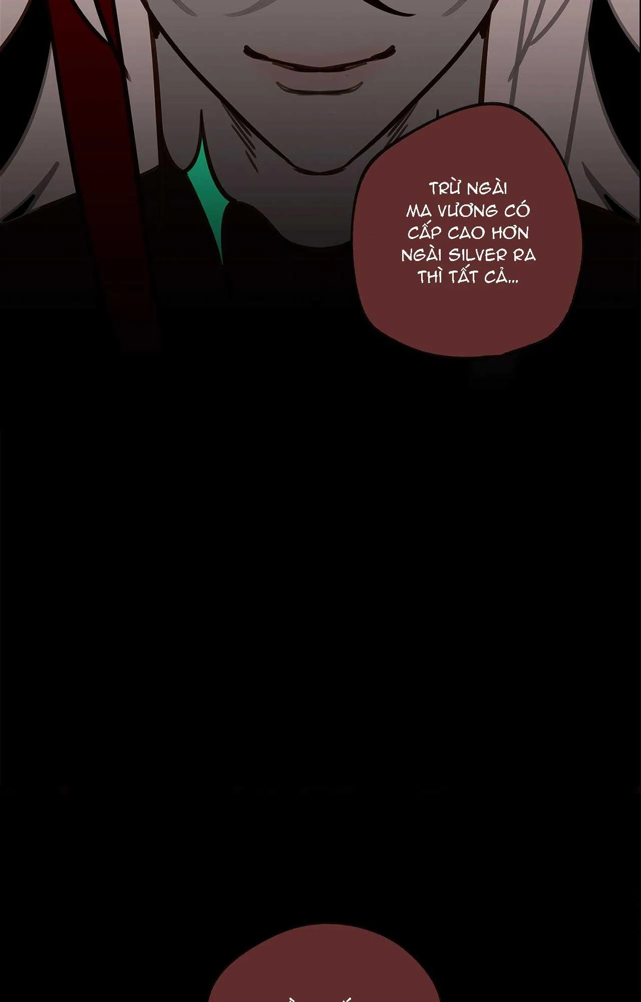 (ABO) TỚI QUỶ THÀNH TÌM PAPA Chapter 31 Trang 35