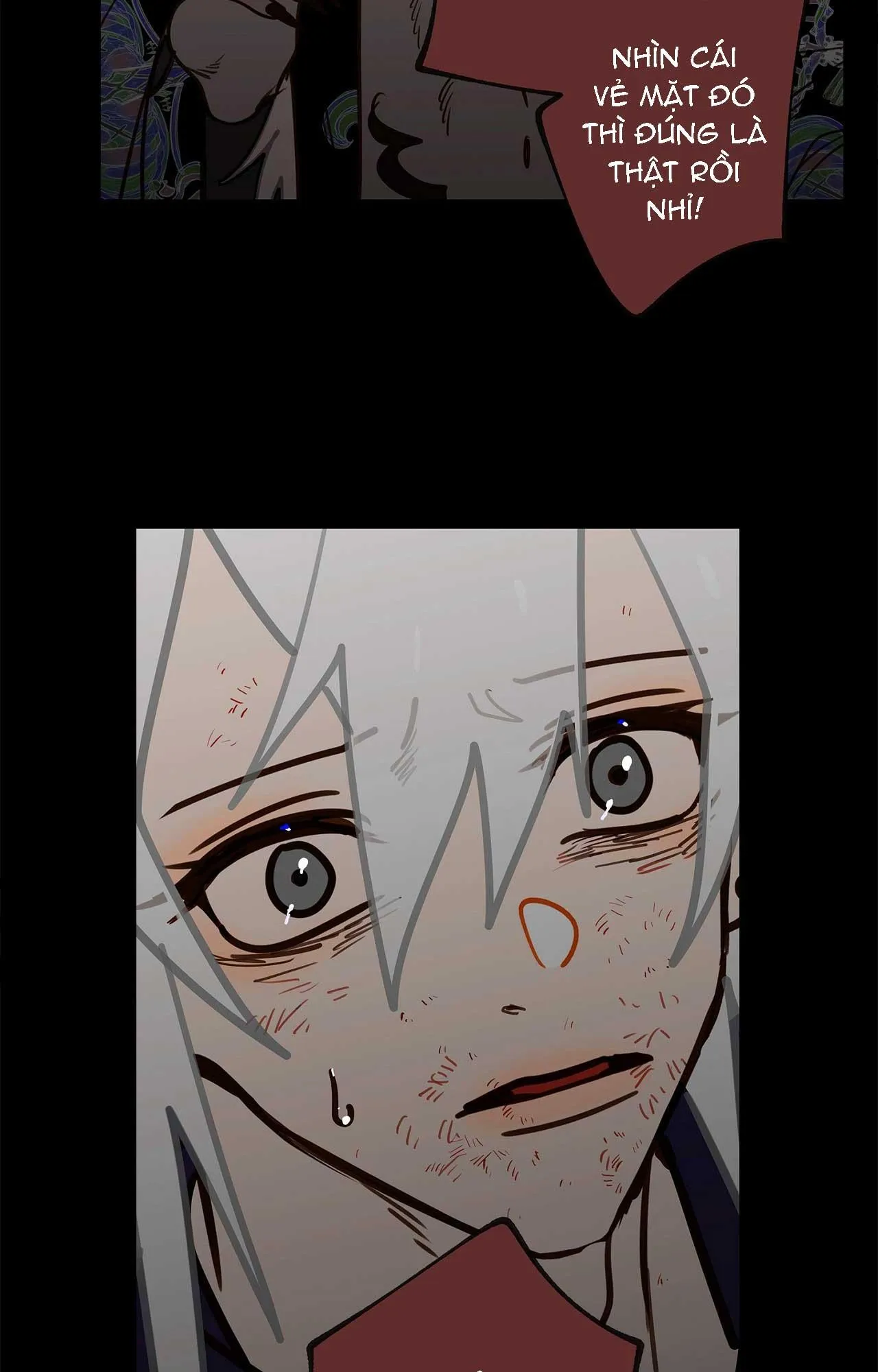 (ABO) TỚI QUỶ THÀNH TÌM PAPA Chapter 31 Trang 40