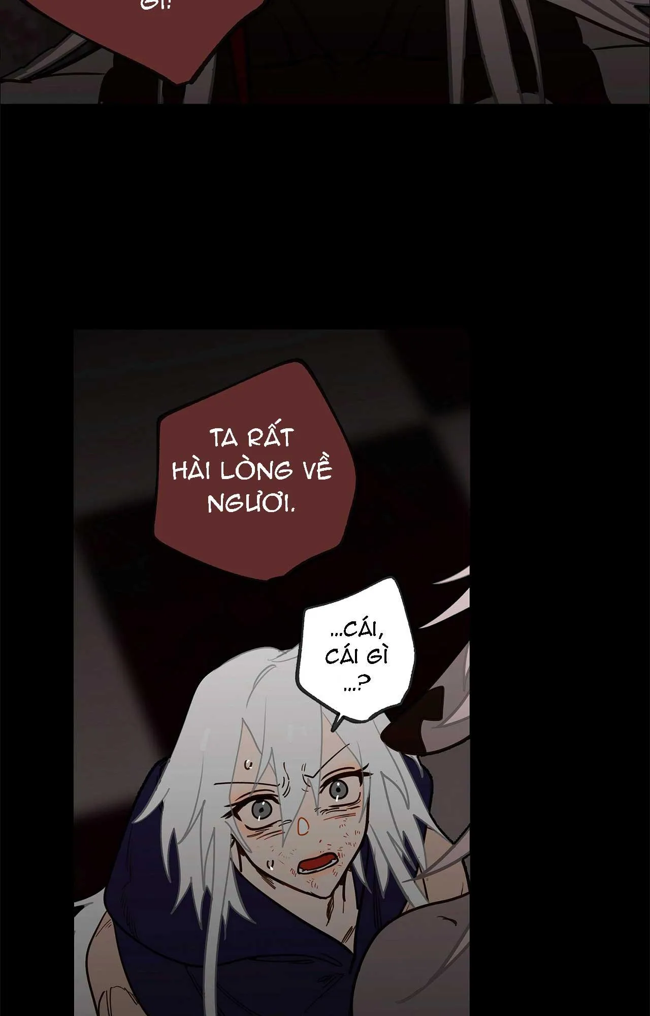 (ABO) TỚI QUỶ THÀNH TÌM PAPA Chapter 31 Trang 42