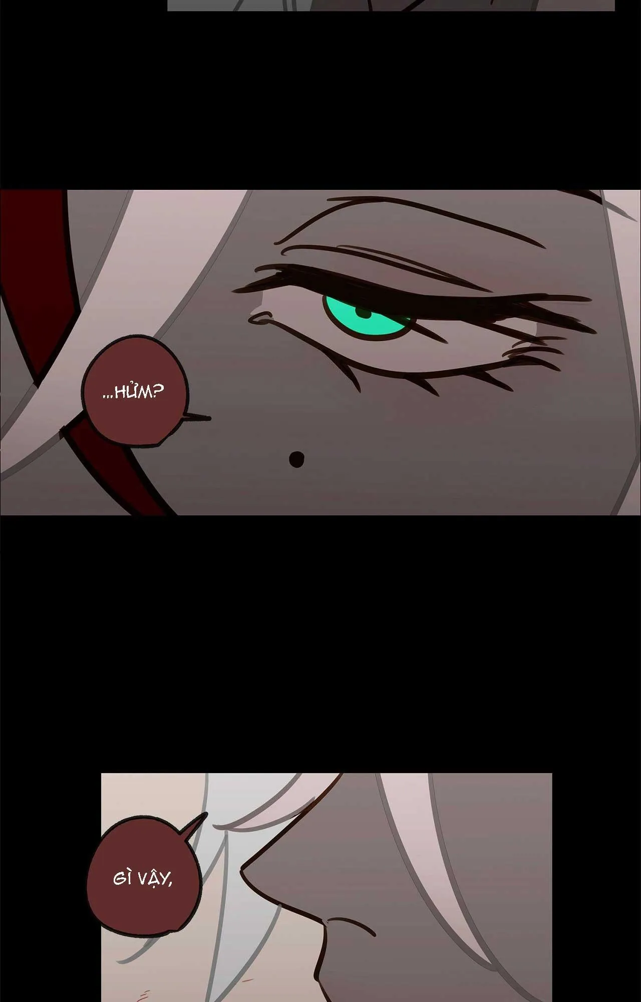 (ABO) TỚI QUỶ THÀNH TÌM PAPA Chapter 31 Trang 46