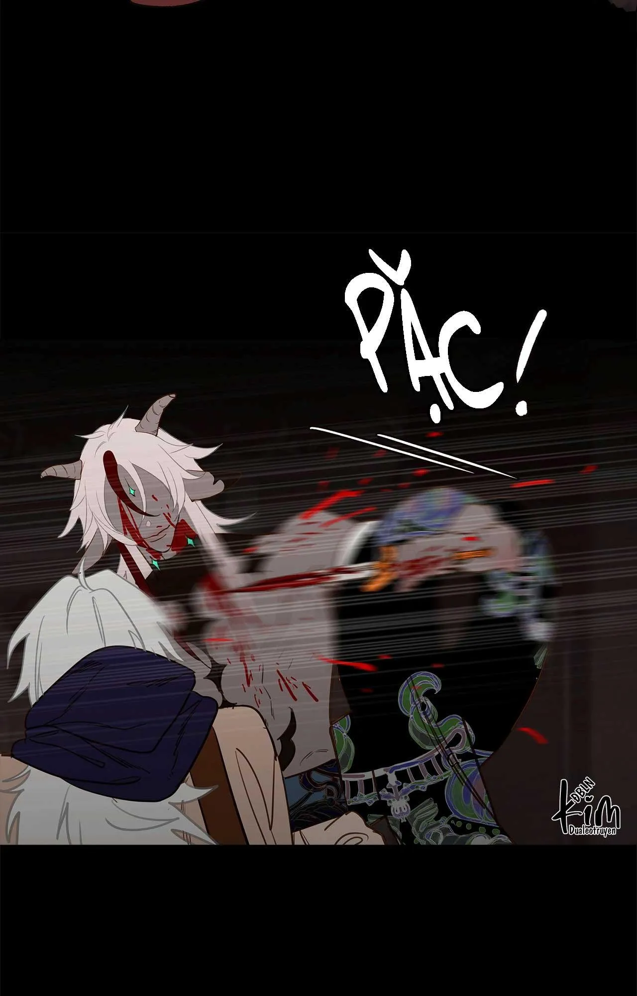 (ABO) TỚI QUỶ THÀNH TÌM PAPA Chapter 31 Trang 49