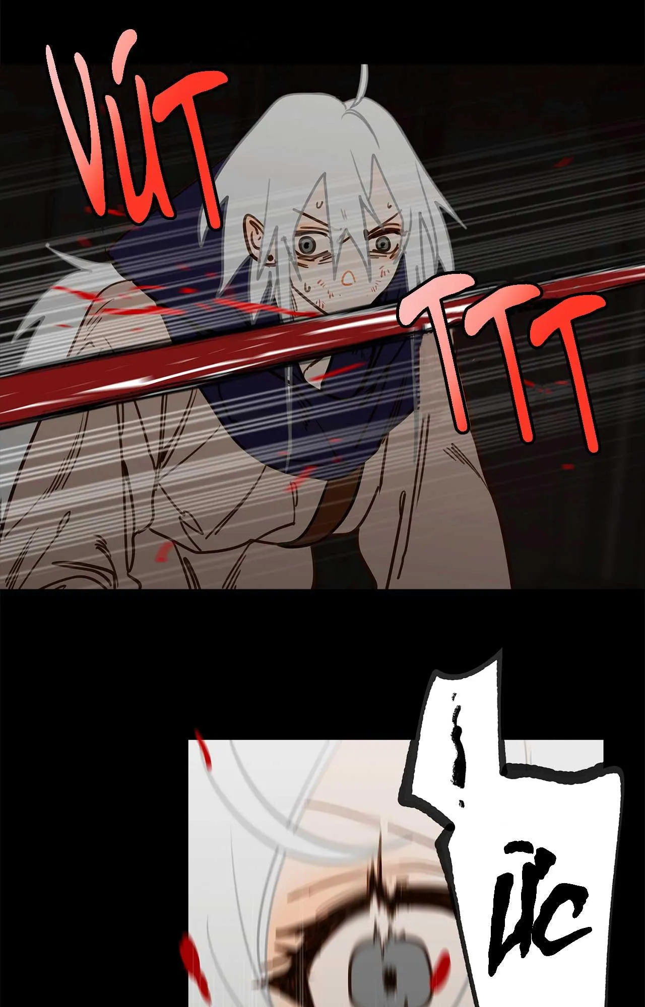 (ABO) TỚI QUỶ THÀNH TÌM PAPA Chapter 31 Trang 50