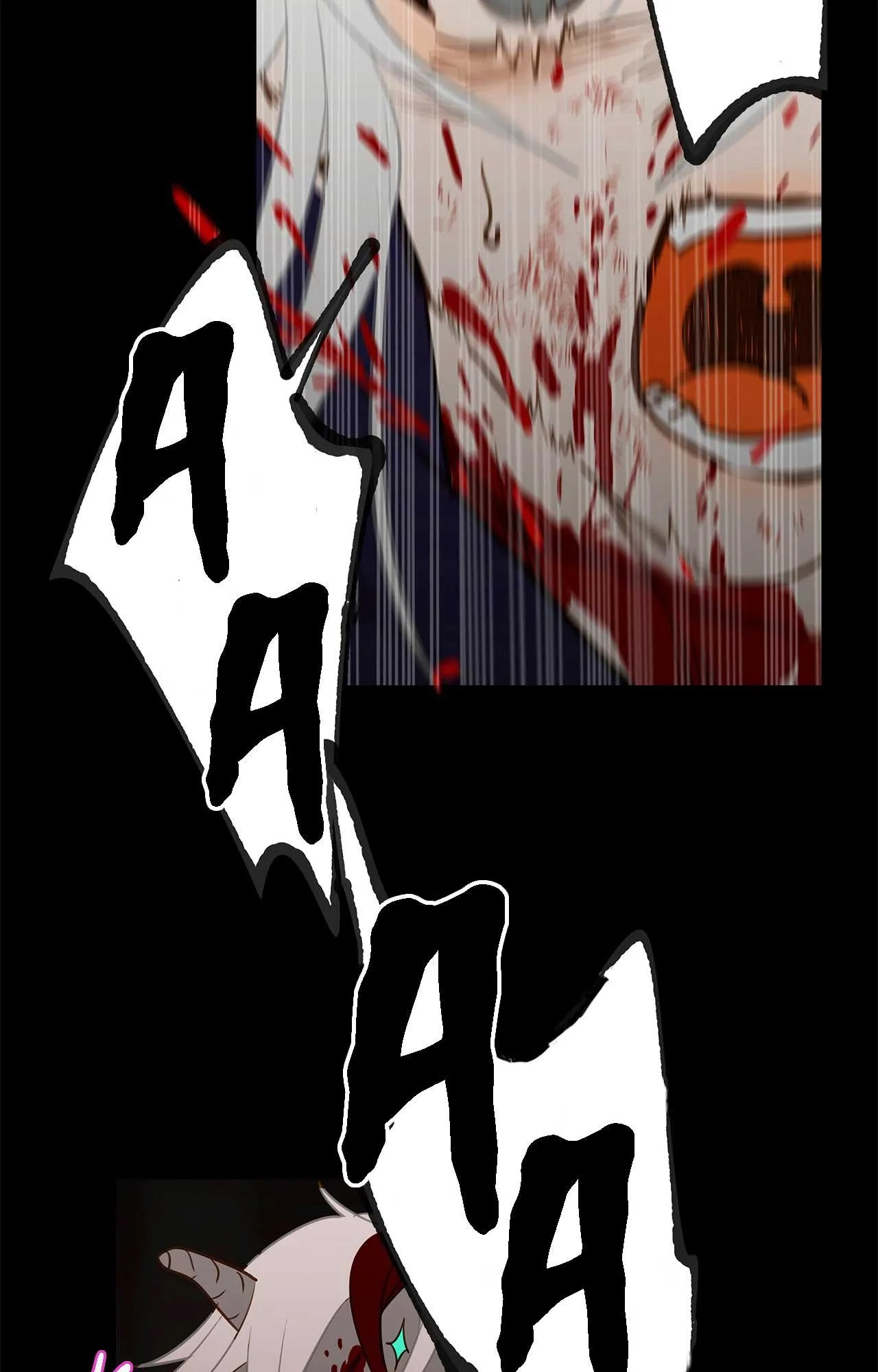 (ABO) TỚI QUỶ THÀNH TÌM PAPA Chapter 31 Trang 51