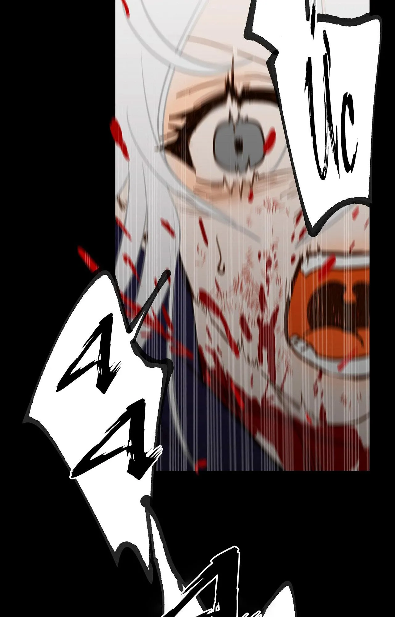 (ABO) TỚI QUỶ THÀNH TÌM PAPA Chapter 32 Trang 3