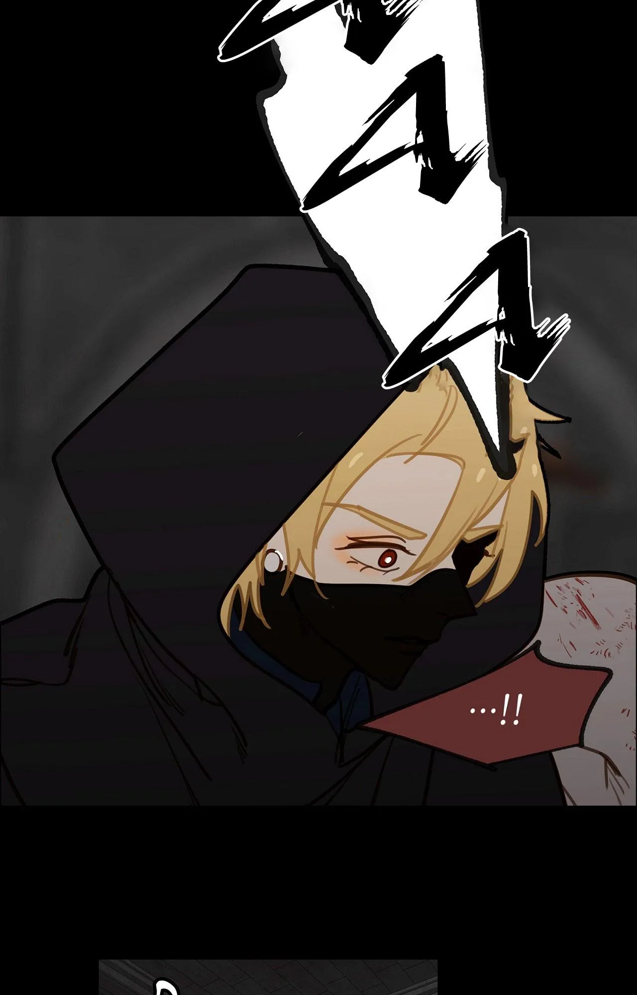 (ABO) TỚI QUỶ THÀNH TÌM PAPA Chapter 32 Trang 4