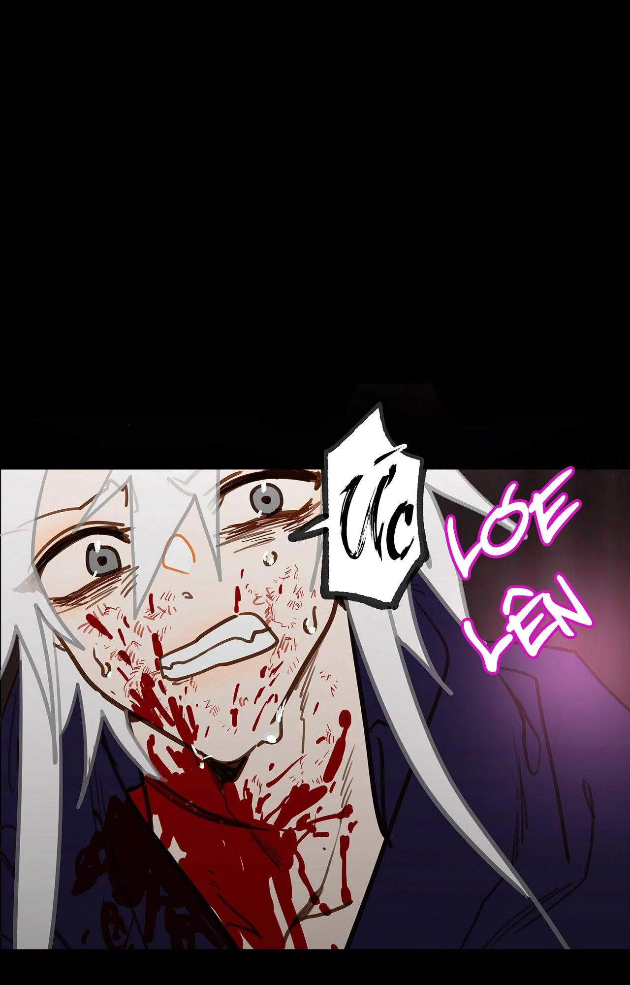 (ABO) TỚI QUỶ THÀNH TÌM PAPA Chapter 32 Trang 12