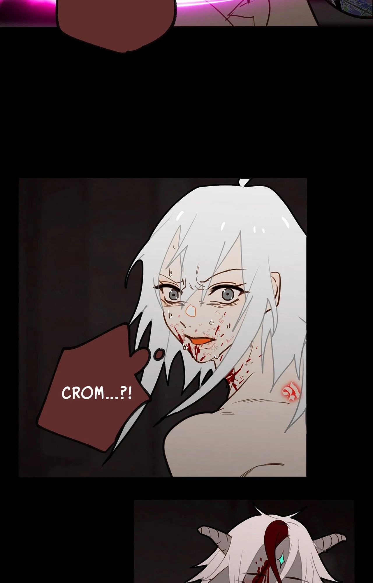 (ABO) TỚI QUỶ THÀNH TÌM PAPA Chapter 32 Trang 16