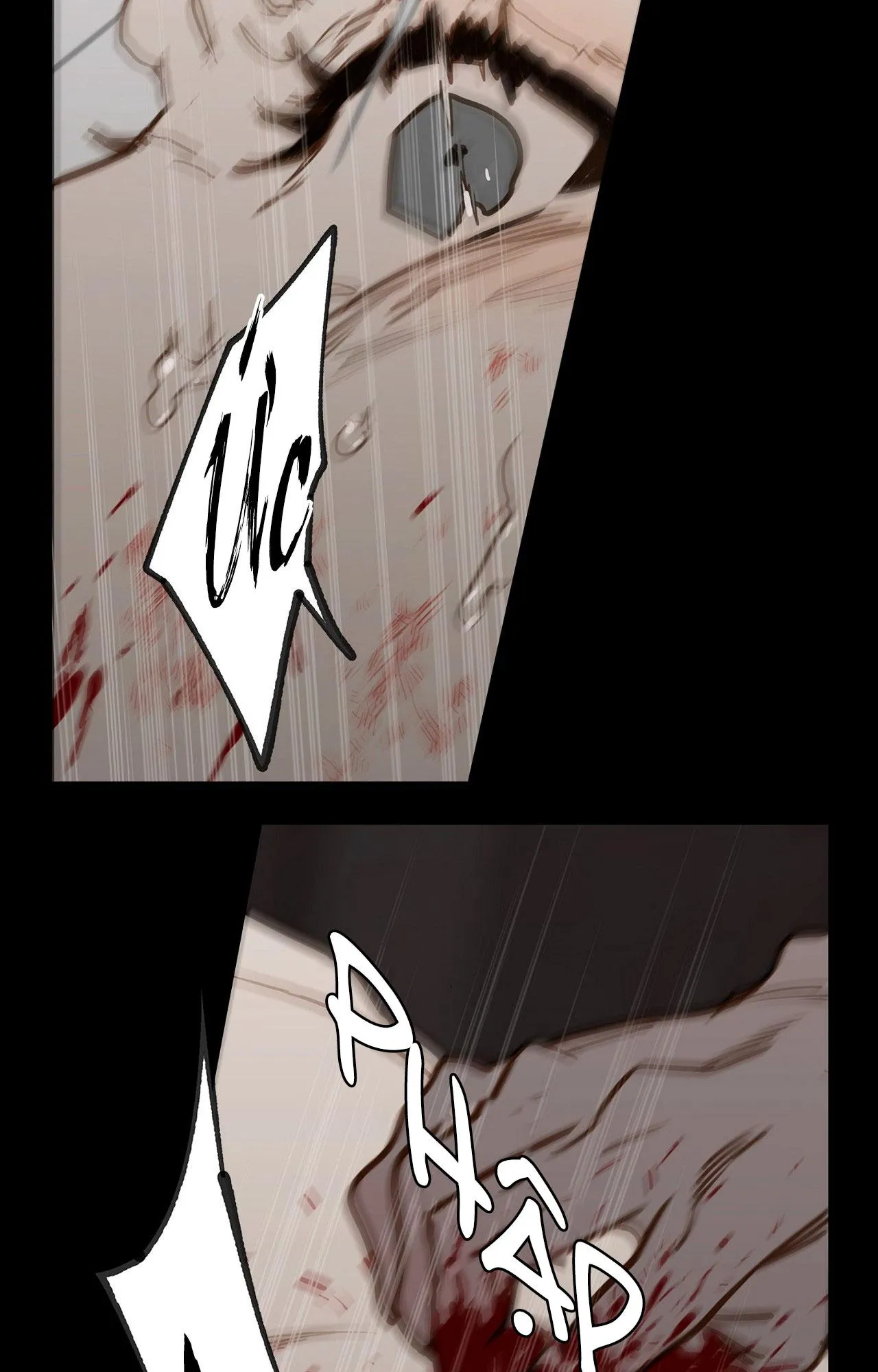 (ABO) TỚI QUỶ THÀNH TÌM PAPA Chapter 32 Trang 24