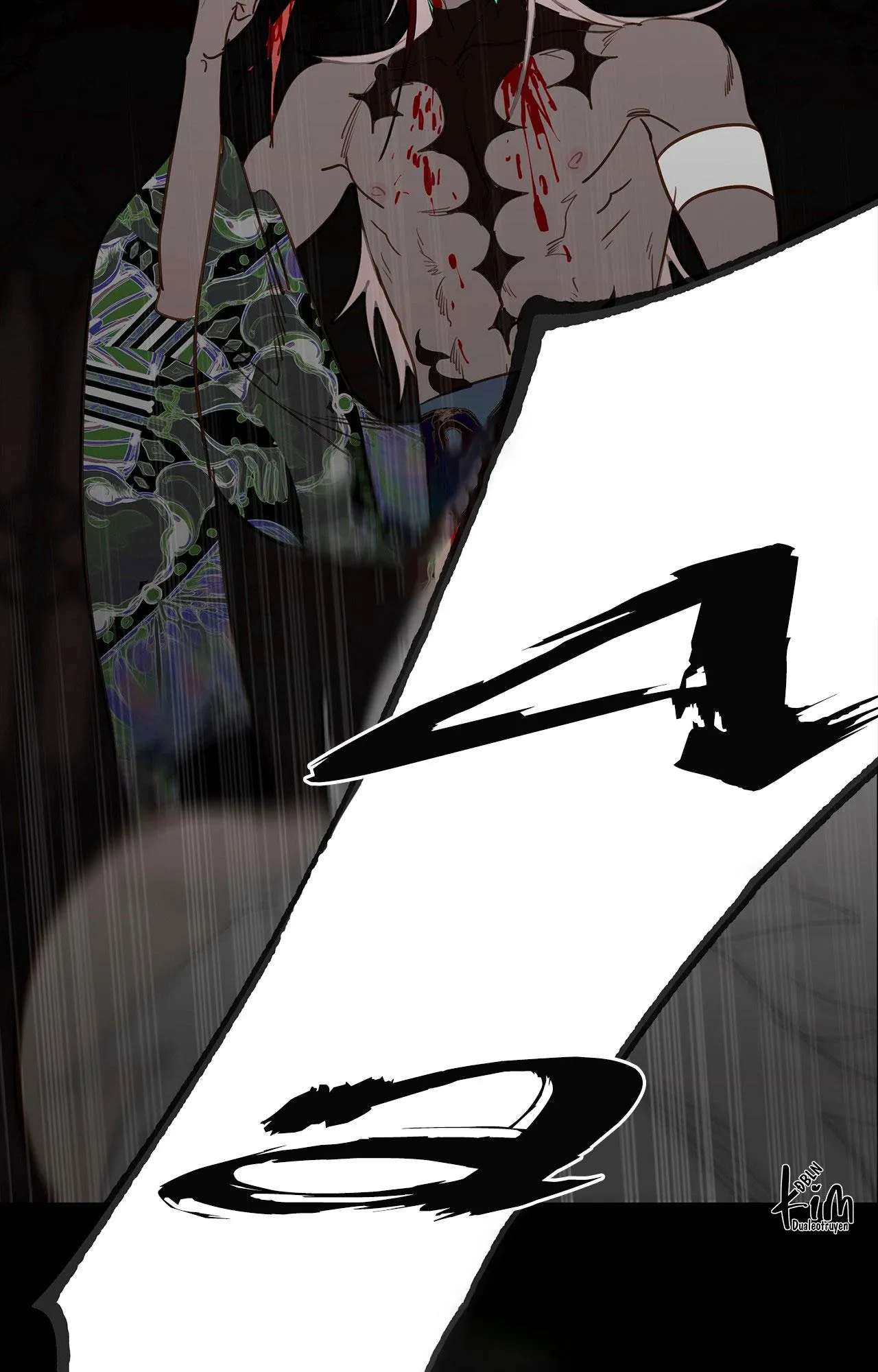 (ABO) TỚI QUỶ THÀNH TÌM PAPA Chapter 32 Trang 28