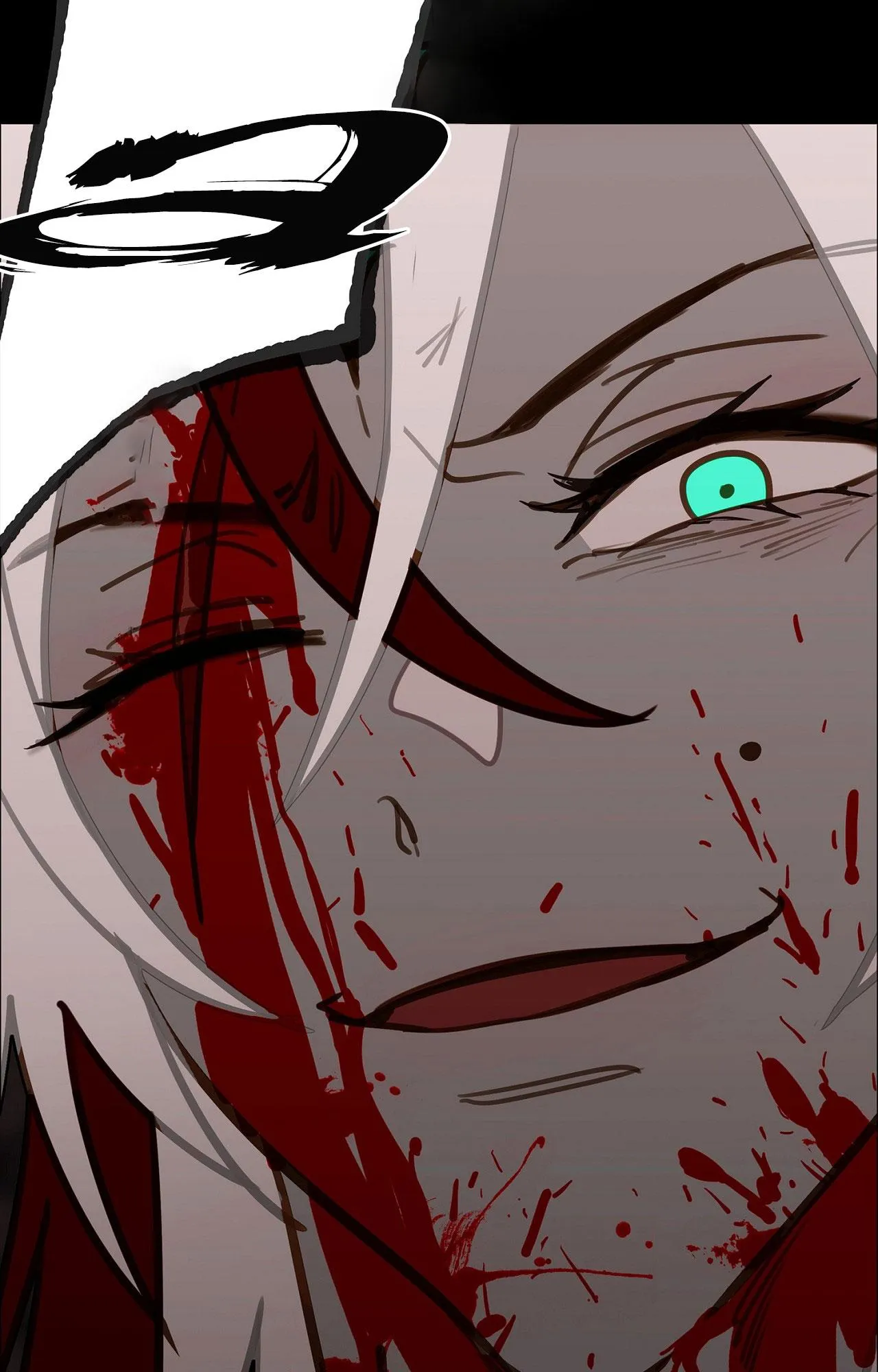 (ABO) TỚI QUỶ THÀNH TÌM PAPA Chapter 32 Trang 29