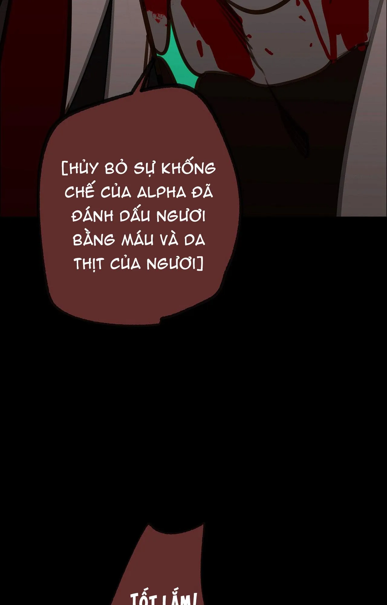 (ABO) TỚI QUỶ THÀNH TÌM PAPA Chapter 32 Trang 30