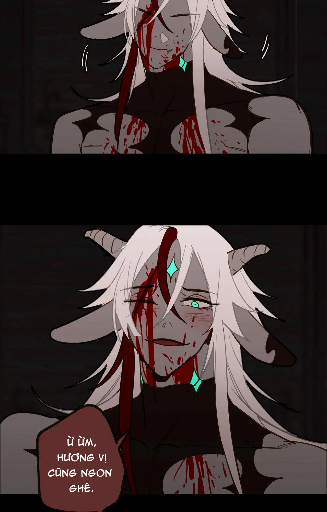 (ABO) TỚI QUỶ THÀNH TÌM PAPA Chapter 32 Trang 33