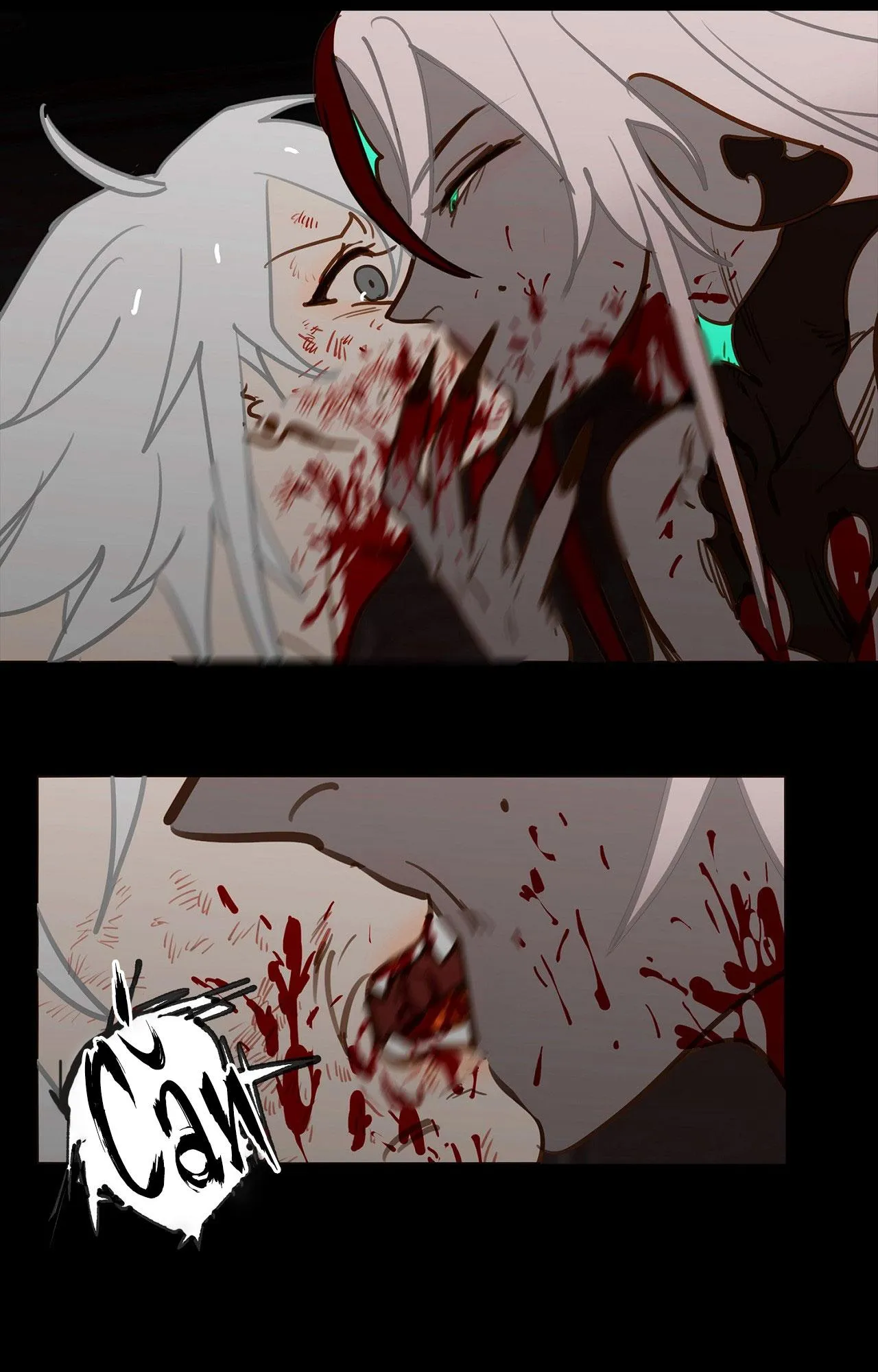 (ABO) TỚI QUỶ THÀNH TÌM PAPA Chapter 32 Trang 40