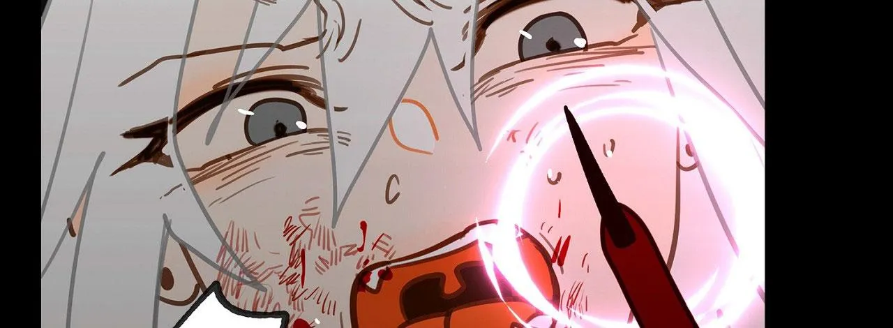 (ABO) TỚI QUỶ THÀNH TÌM PAPA Chapter 32 Trang 45