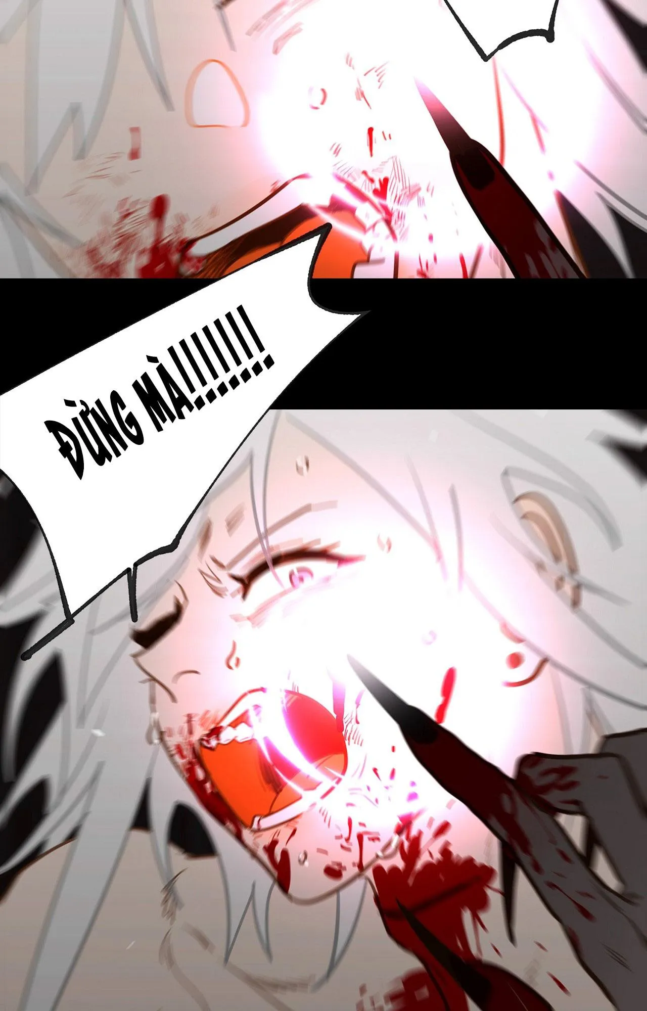 (ABO) TỚI QUỶ THÀNH TÌM PAPA Chapter 32 Trang 47