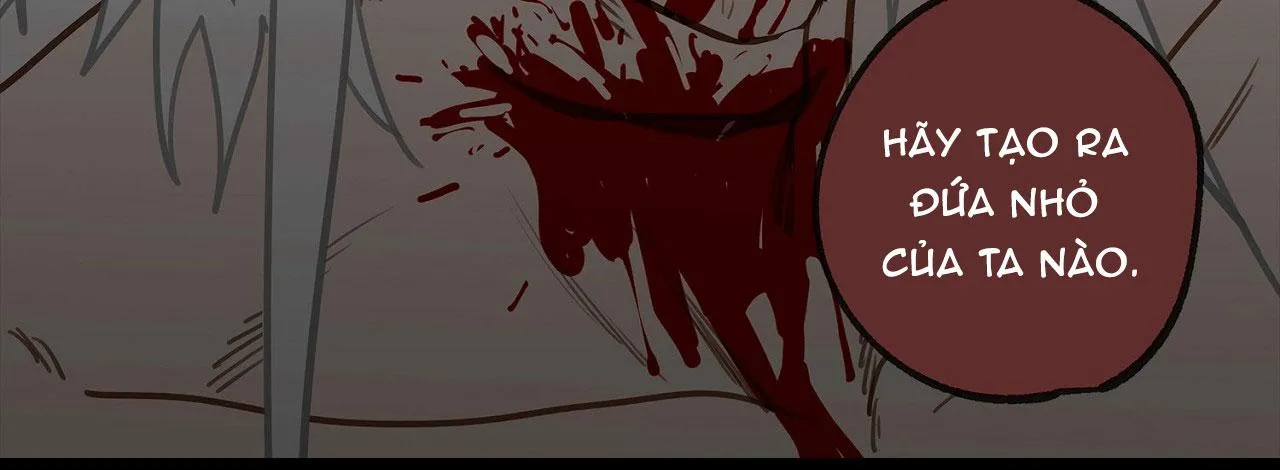 (ABO) TỚI QUỶ THÀNH TÌM PAPA Chapter 32 Trang 54