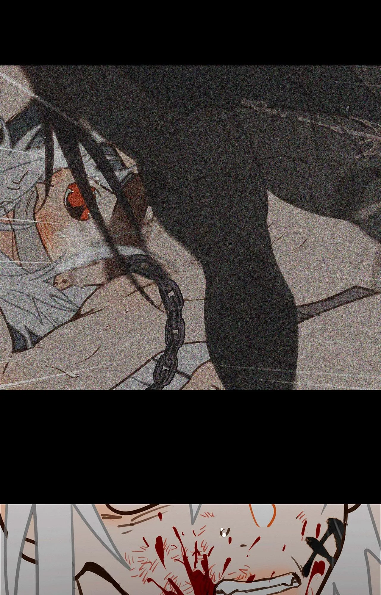 (ABO) TỚI QUỶ THÀNH TÌM PAPA Chapter 32 Trang 56