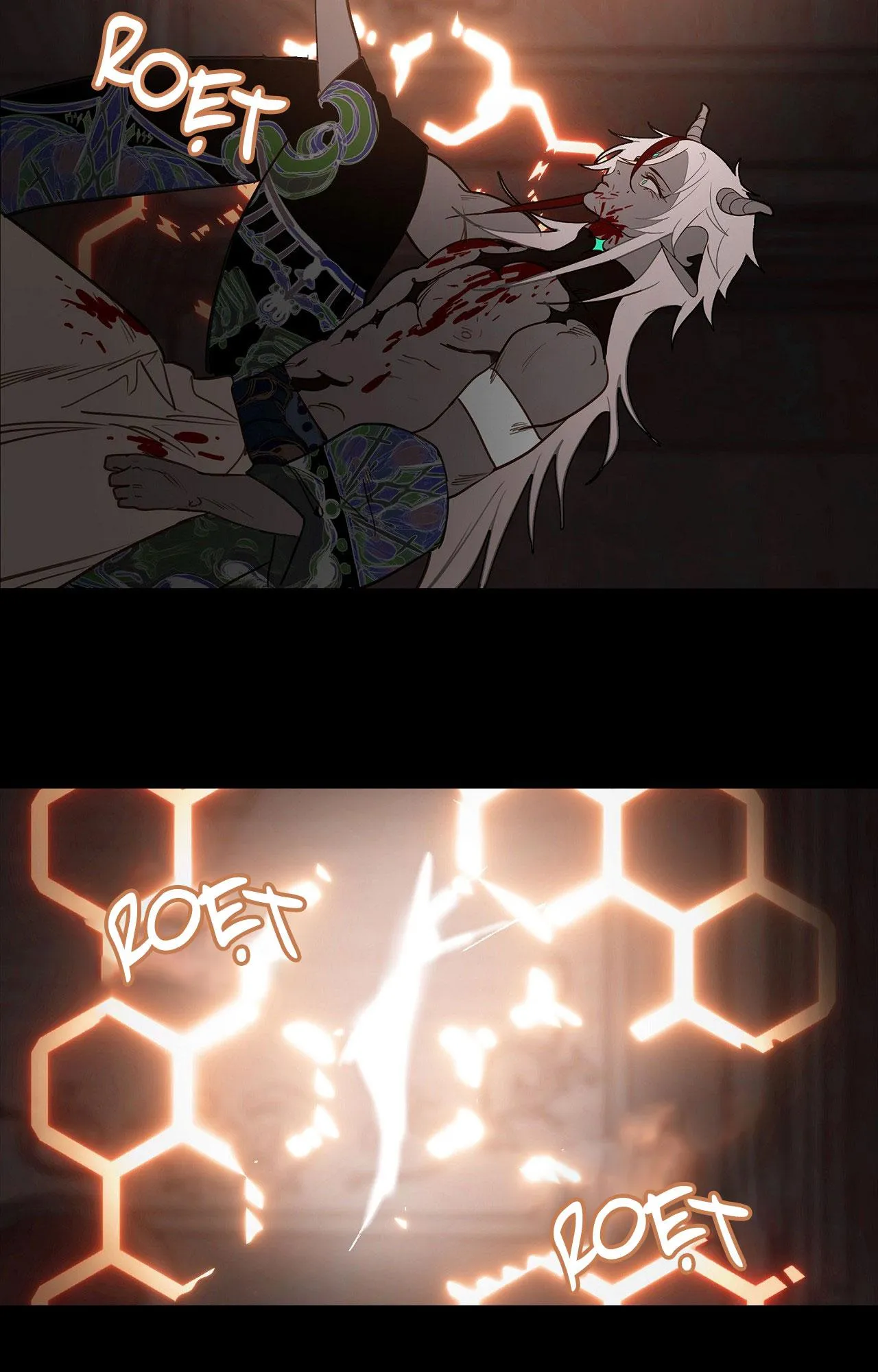 (ABO) TỚI QUỶ THÀNH TÌM PAPA Chapter 32 Trang 61