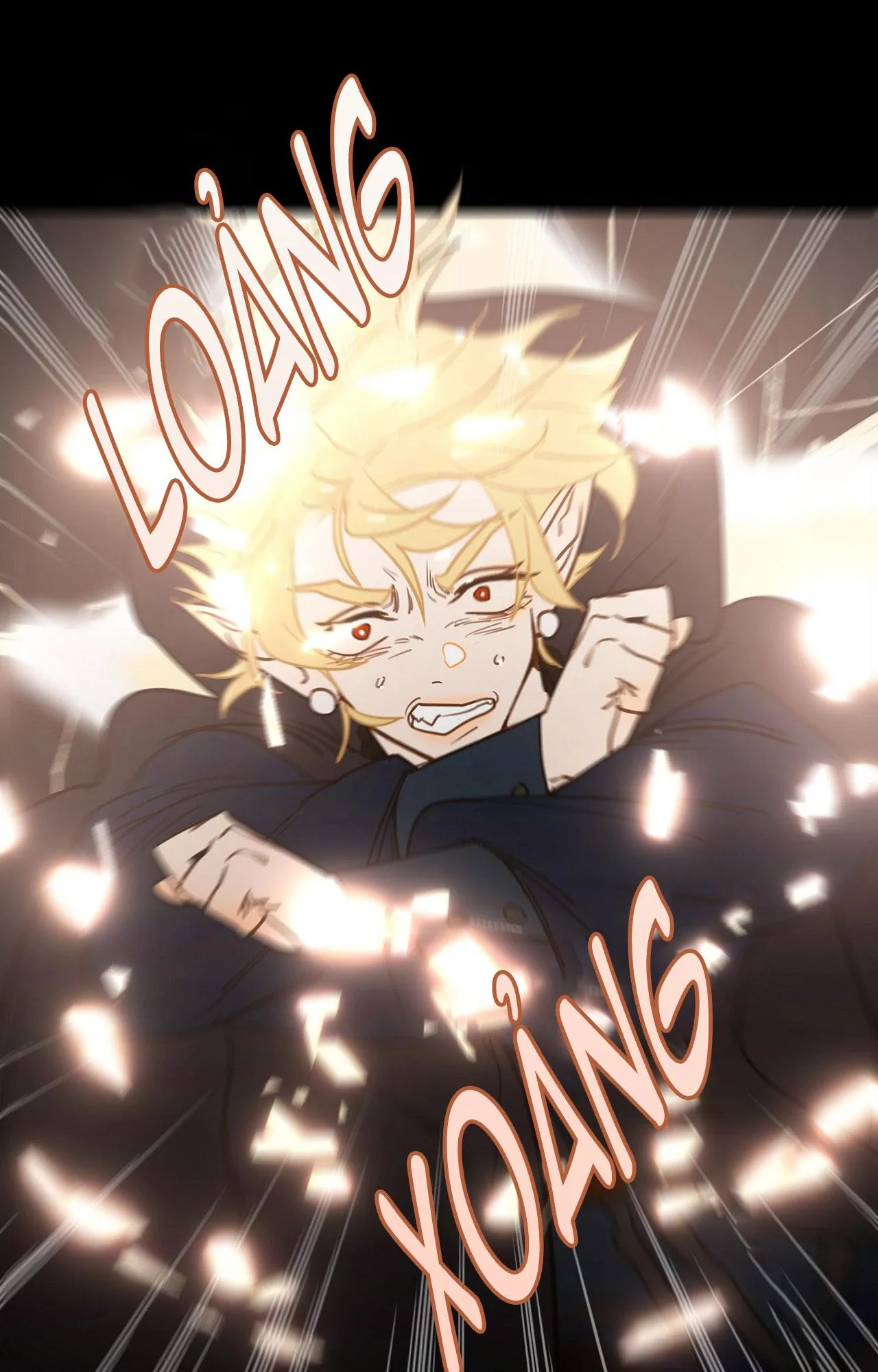 (ABO) TỚI QUỶ THÀNH TÌM PAPA Chapter 32 Trang 62