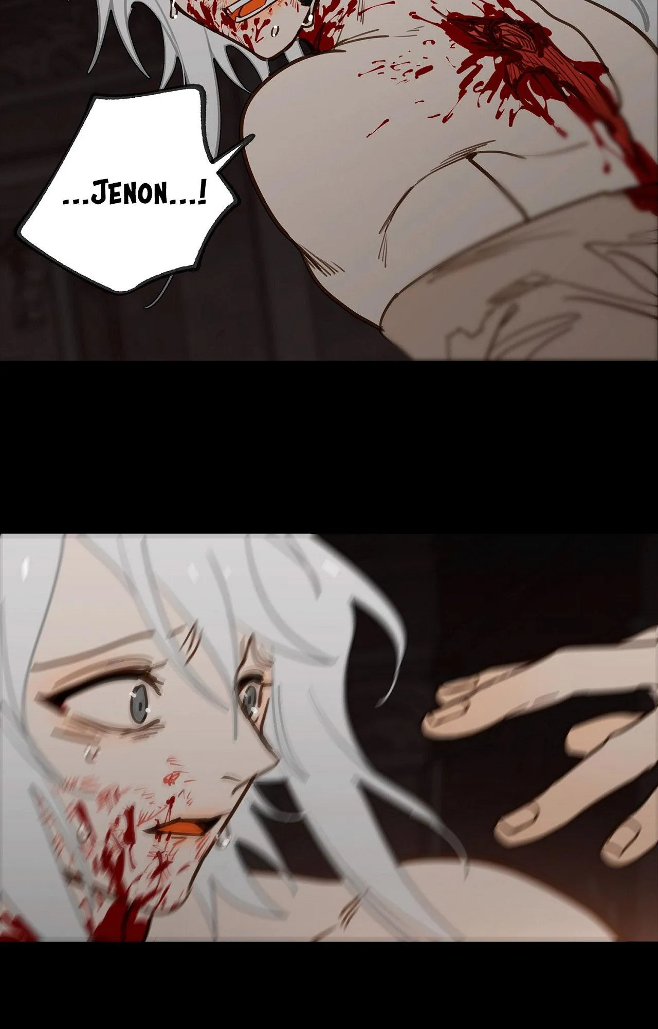 (ABO) TỚI QUỶ THÀNH TÌM PAPA Chapter 32 Trang 65