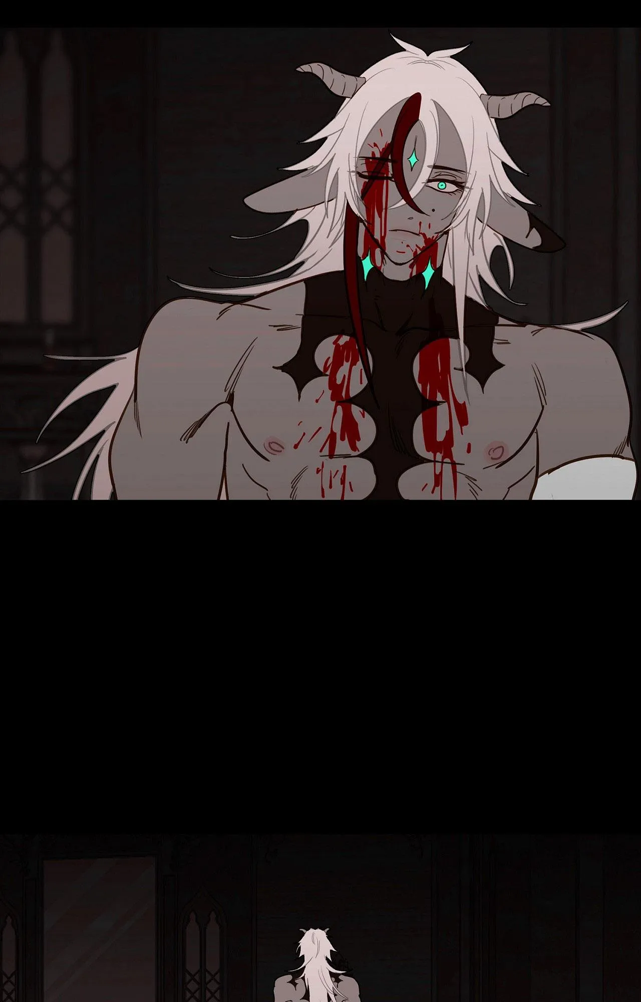 (ABO) TỚI QUỶ THÀNH TÌM PAPA Chapter 32 Trang 69