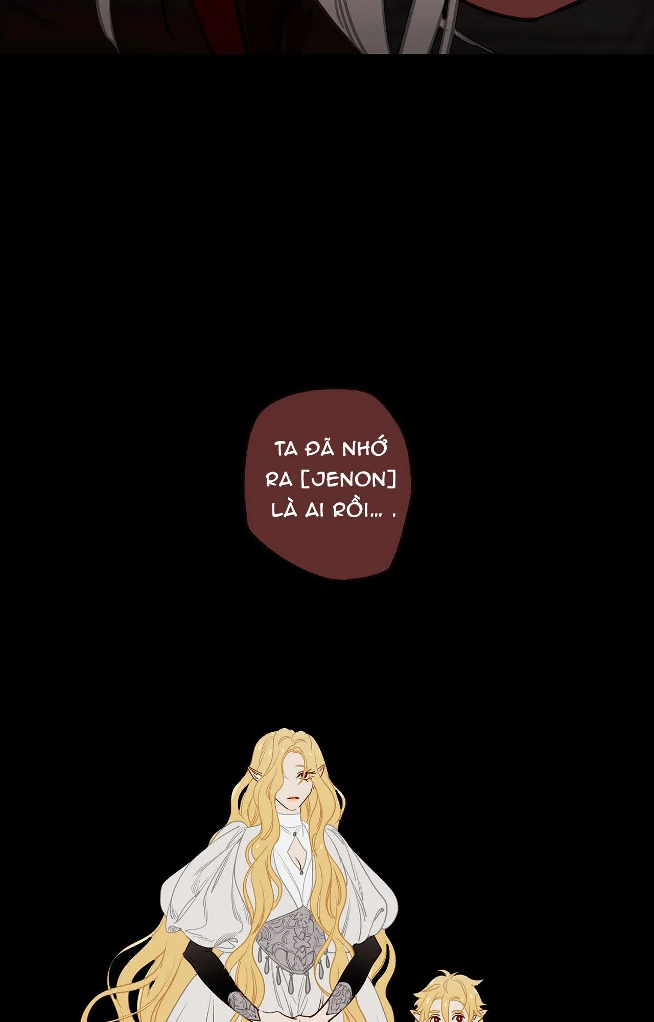 (ABO) TỚI QUỶ THÀNH TÌM PAPA Chapter 32 Trang 75