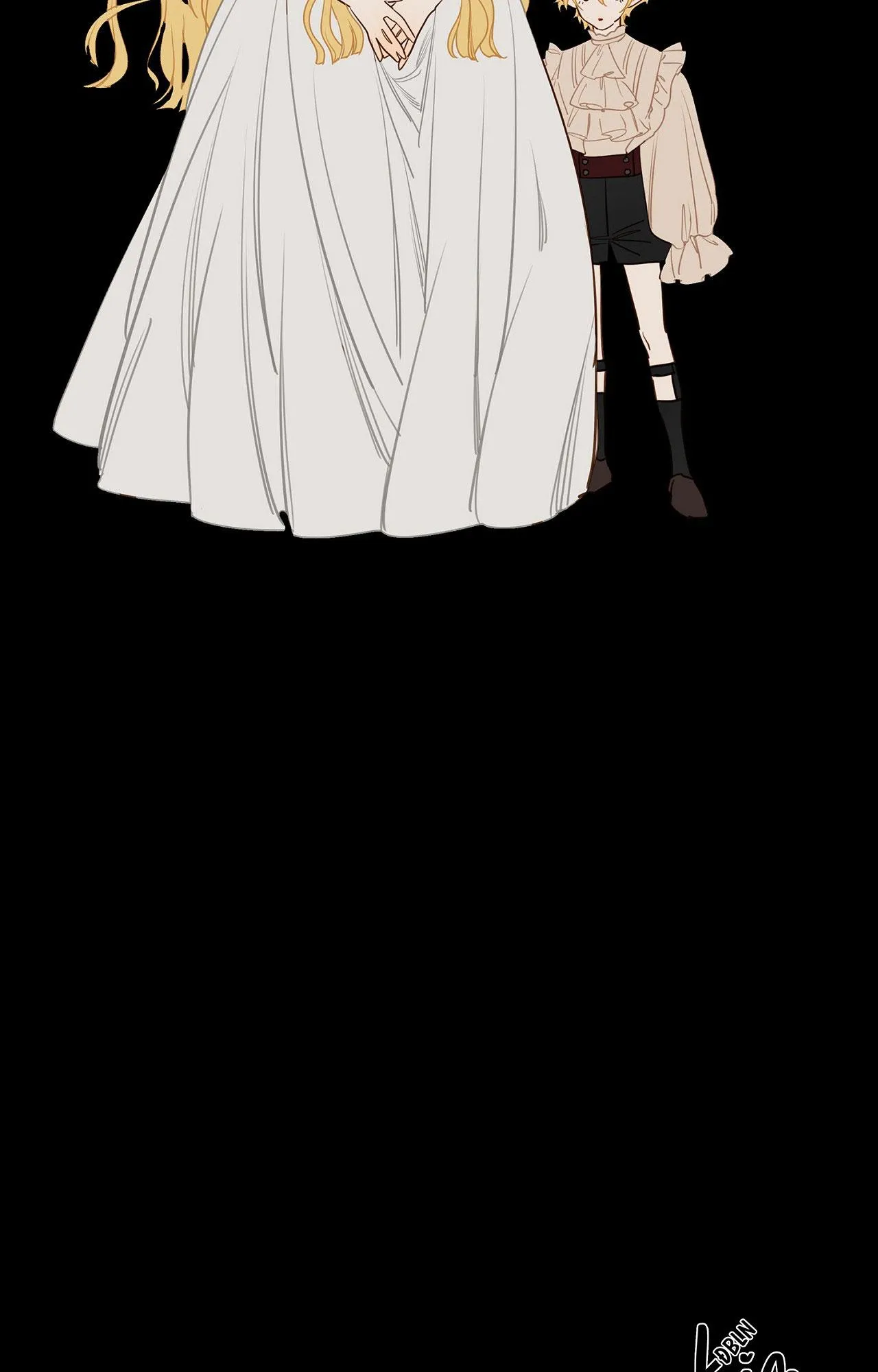 (ABO) TỚI QUỶ THÀNH TÌM PAPA Chapter 32 Trang 76