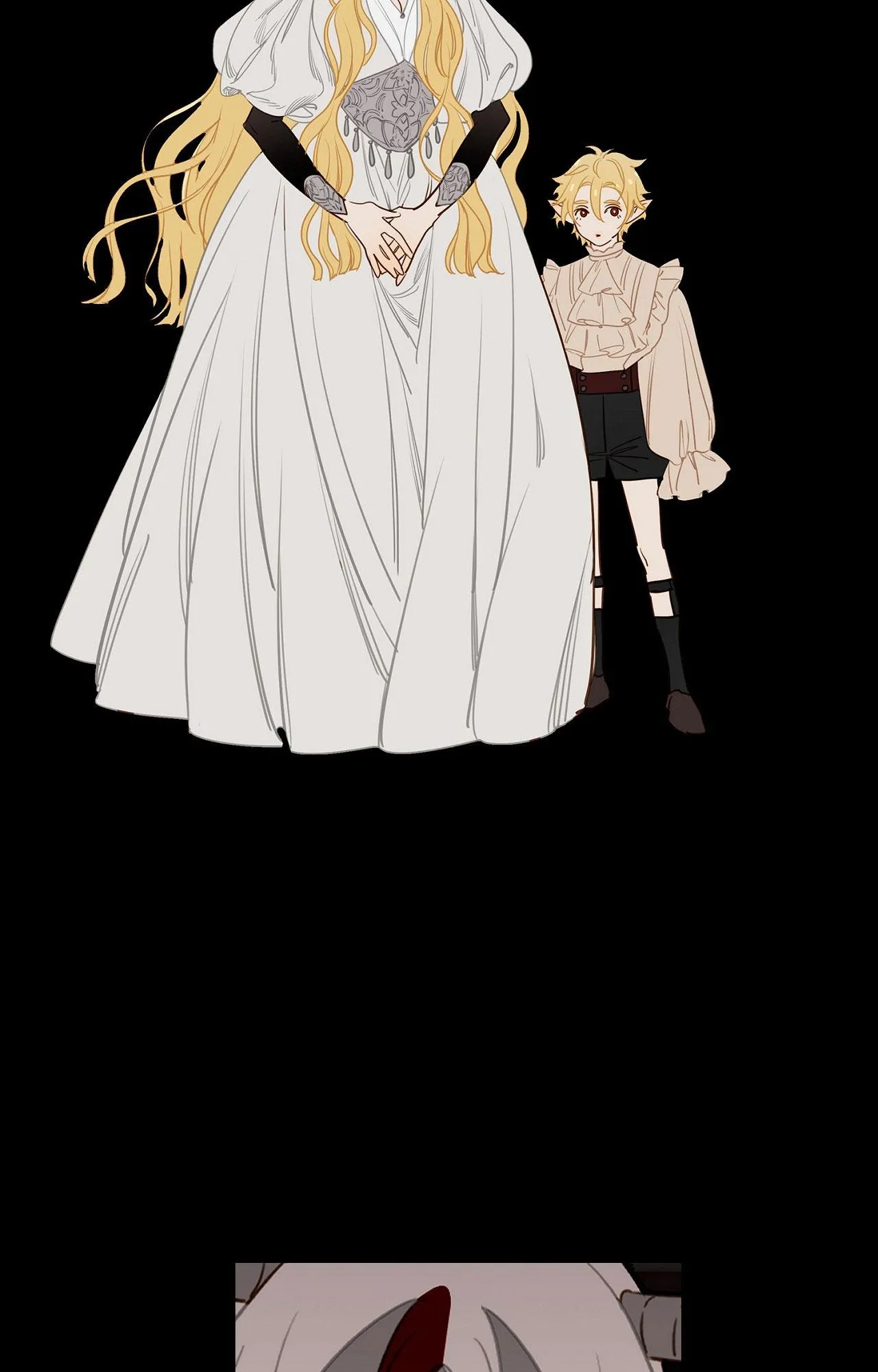 (ABO) TỚI QUỶ THÀNH TÌM PAPA Chapter 33 Trang 3