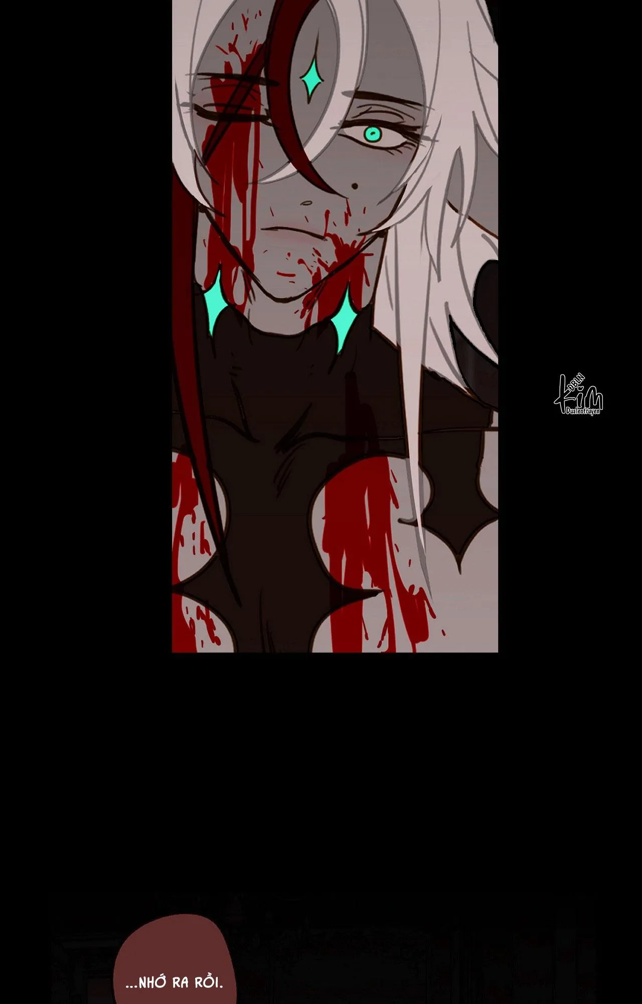 (ABO) TỚI QUỶ THÀNH TÌM PAPA Chapter 33 Trang 4