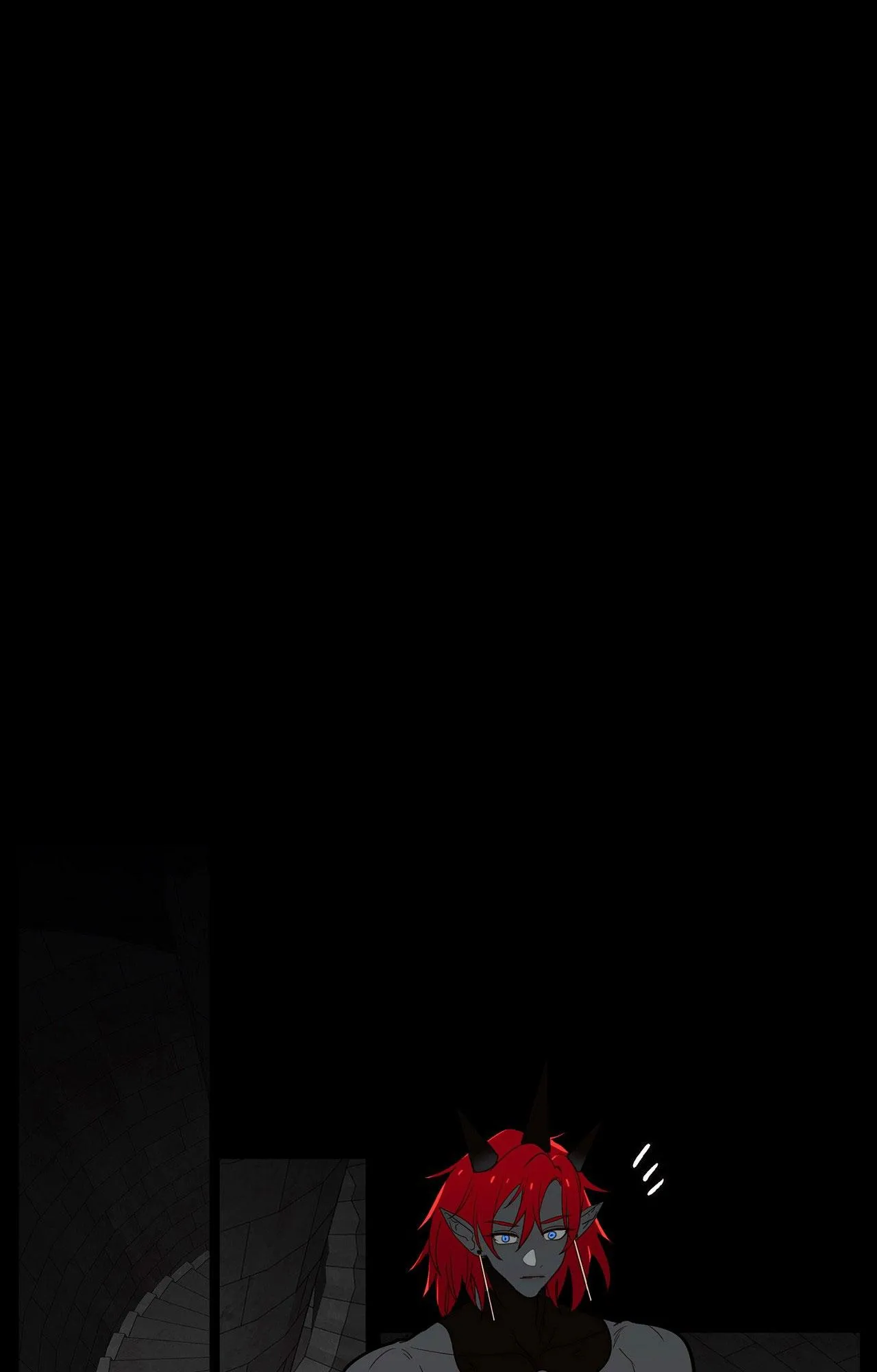 (ABO) TỚI QUỶ THÀNH TÌM PAPA Chapter 33 Trang 12