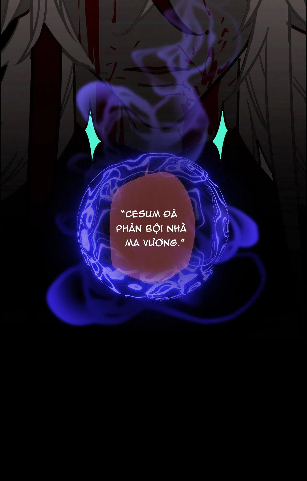 (ABO) TỚI QUỶ THÀNH TÌM PAPA Chapter 33 Trang 24