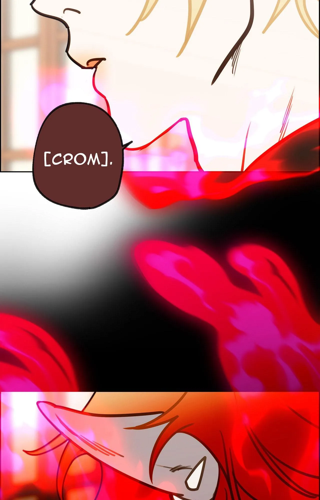 (ABO) TỚI QUỶ THÀNH TÌM PAPA Chapter 33 Trang 53