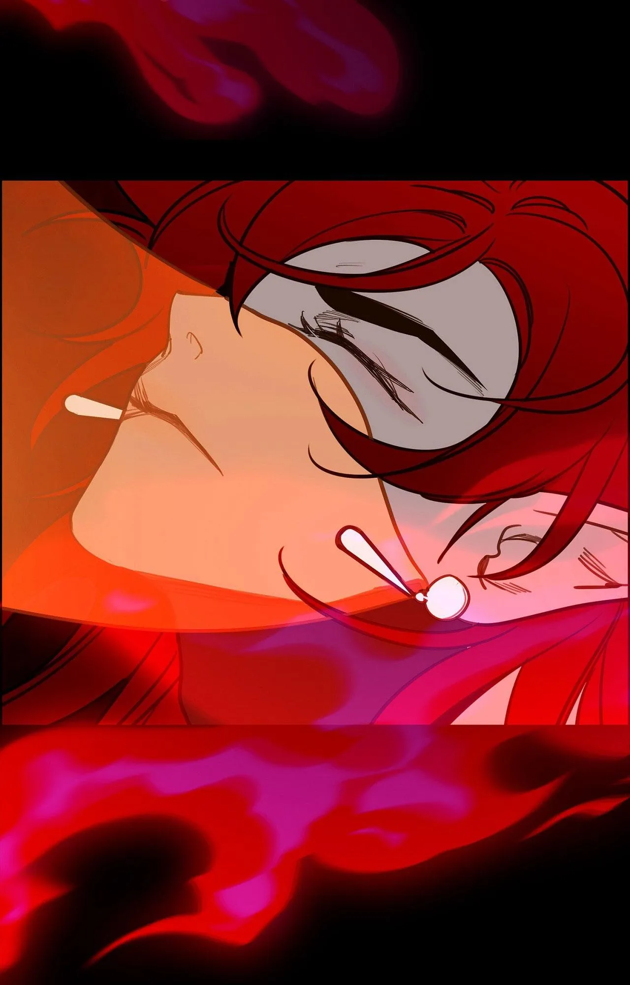 (ABO) TỚI QUỶ THÀNH TÌM PAPA Chapter 33 Trang 57