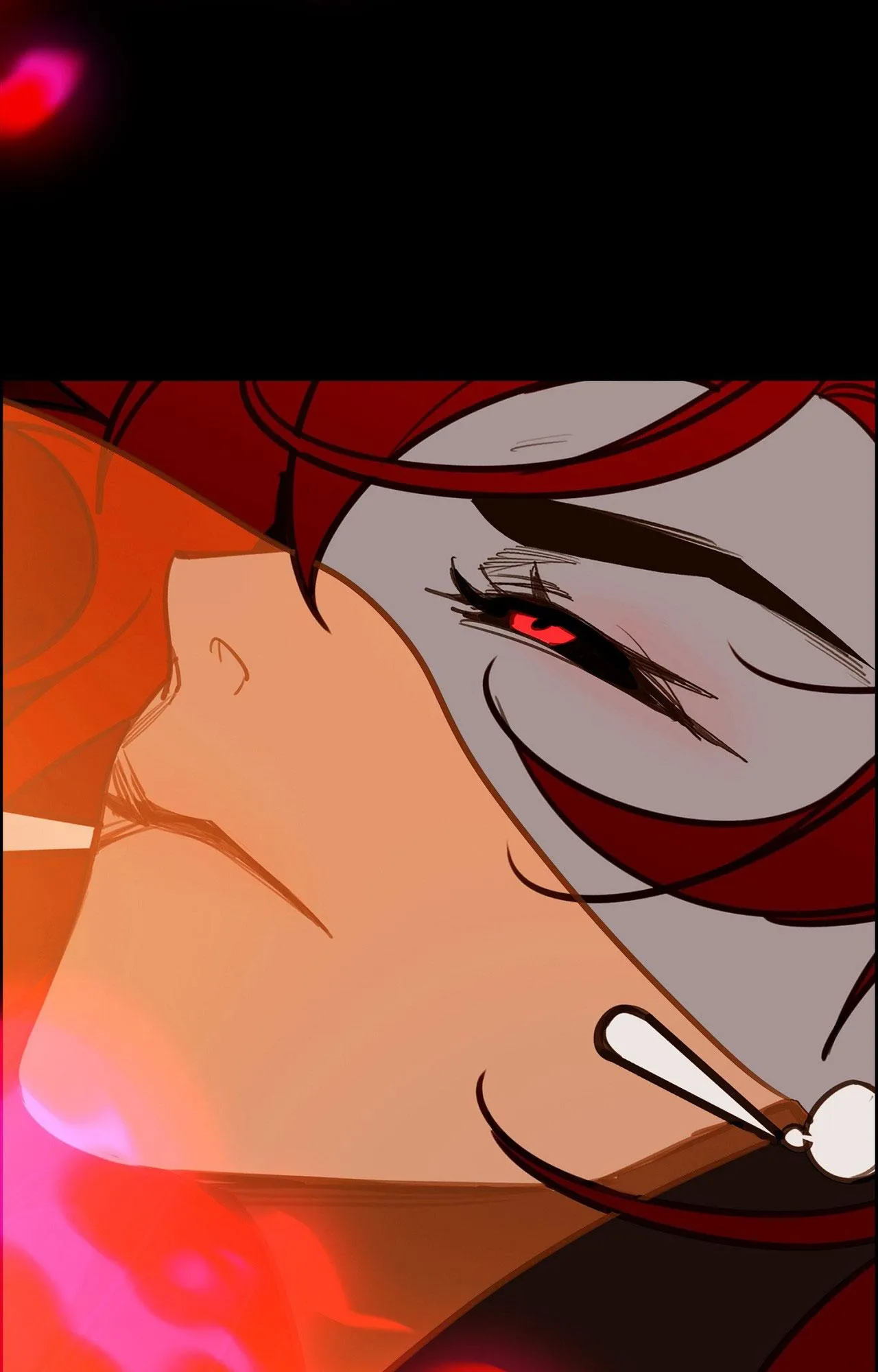 (ABO) TỚI QUỶ THÀNH TÌM PAPA Chapter 33 Trang 58