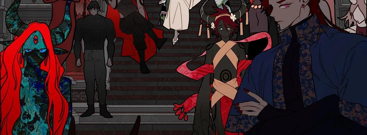 (ABO) TỚI QUỶ THÀNH TÌM PAPA Chapter 33 Trang 63