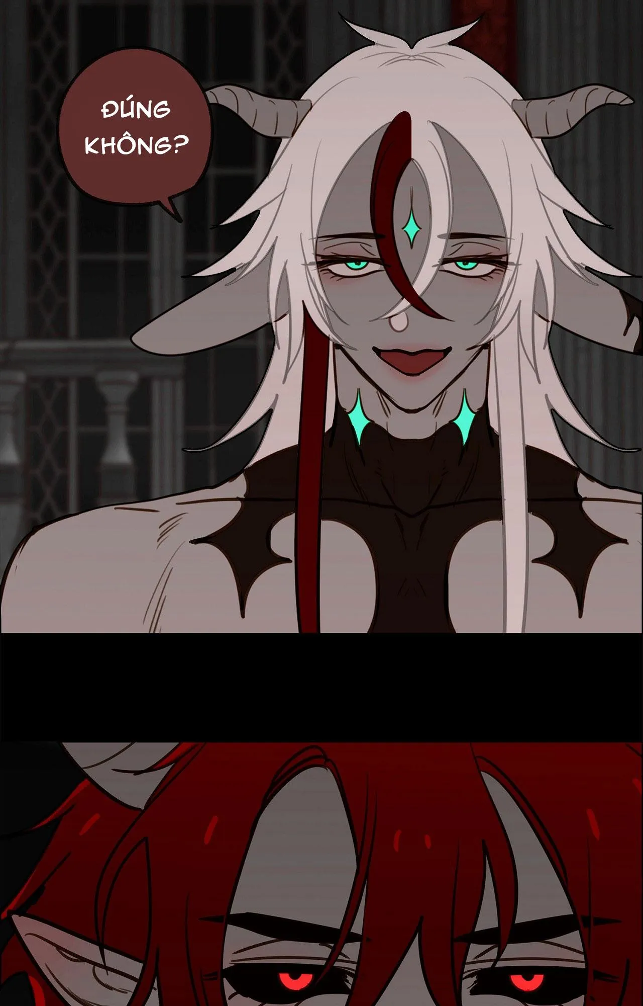 (ABO) TỚI QUỶ THÀNH TÌM PAPA Chapter 33 Trang 68