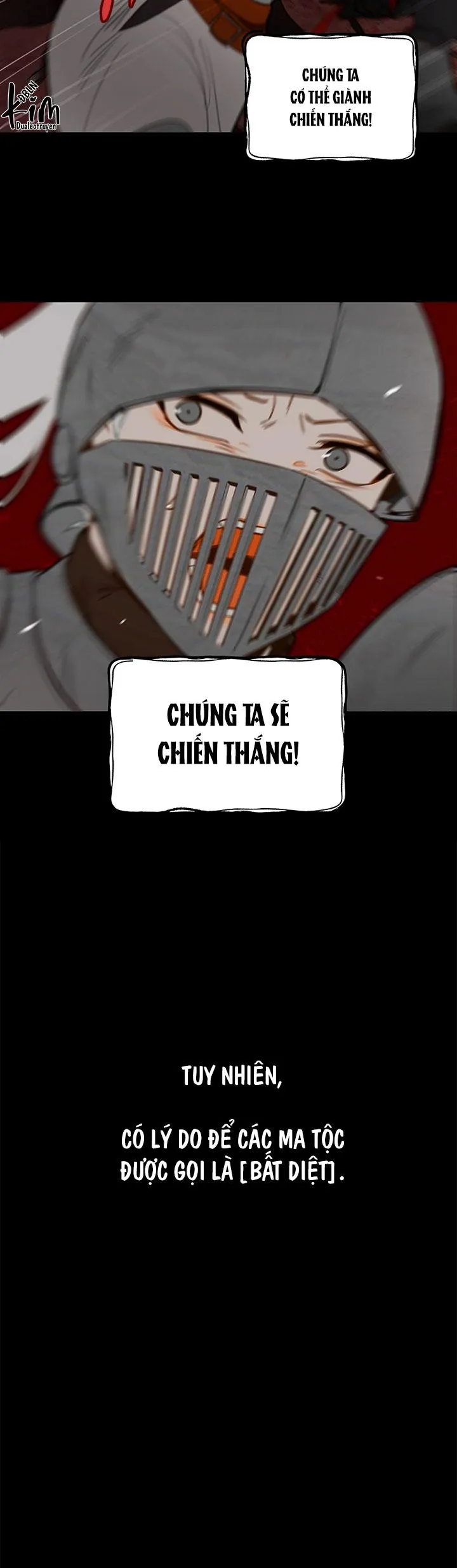 (ABO) TỚI QUỶ THÀNH TÌM PAPA Chapter 1 Trang 9