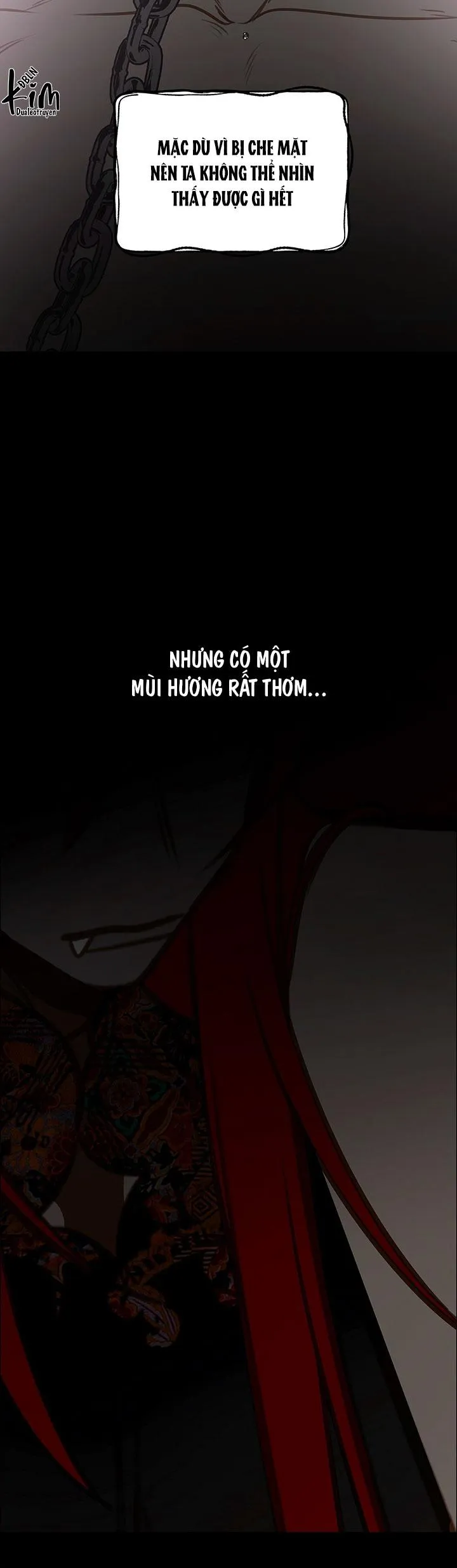 (ABO) TỚI QUỶ THÀNH TÌM PAPA Chapter 1 Trang 35