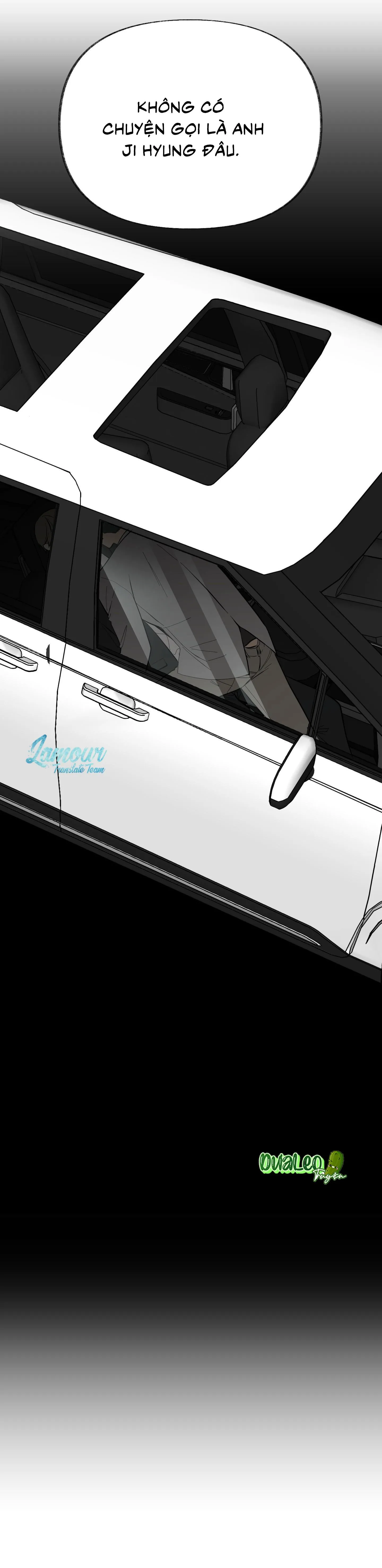 Tôi Sắp Kết Hôn Với Bạn Trai Cũ Chapter 2 Trang 15