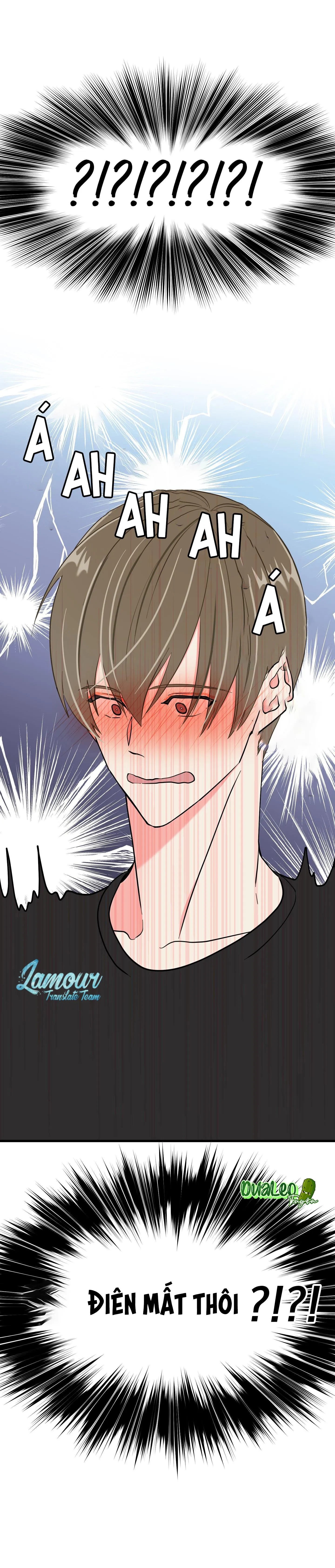 Tôi Sắp Kết Hôn Với Bạn Trai Cũ Chapter 4 Trang 18