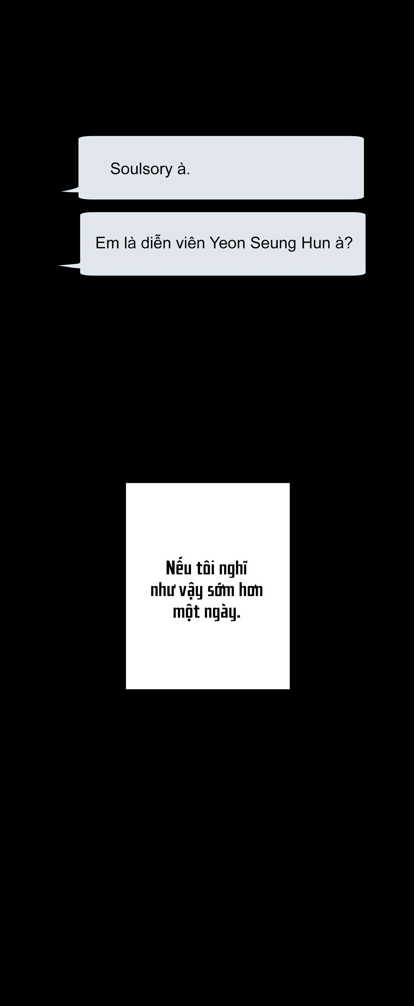 Tôi Sắp Kết Hôn Với Bạn Trai Cũ Chapter 7 Trang 17