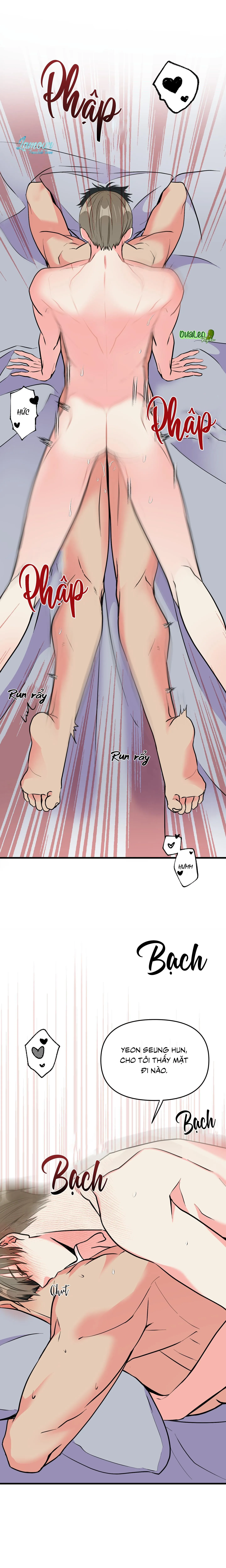 Tôi Sắp Kết Hôn Với Bạn Trai Cũ Chapter 14 Trang 8