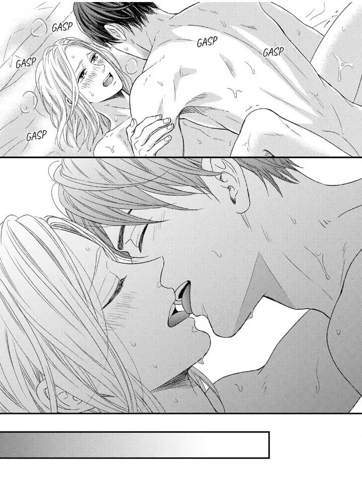 Tôi sẽ biến tên Yakuza này thành tù nhân của mình Chapter 5 Trang 28