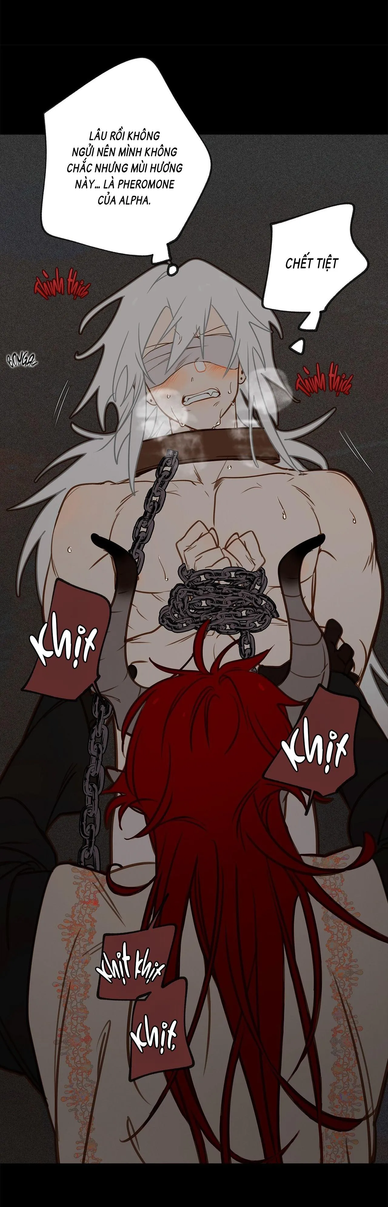 Tôi sẽ đi tìm cha ở lâu đài ma vương Chapter 2 Trang 11