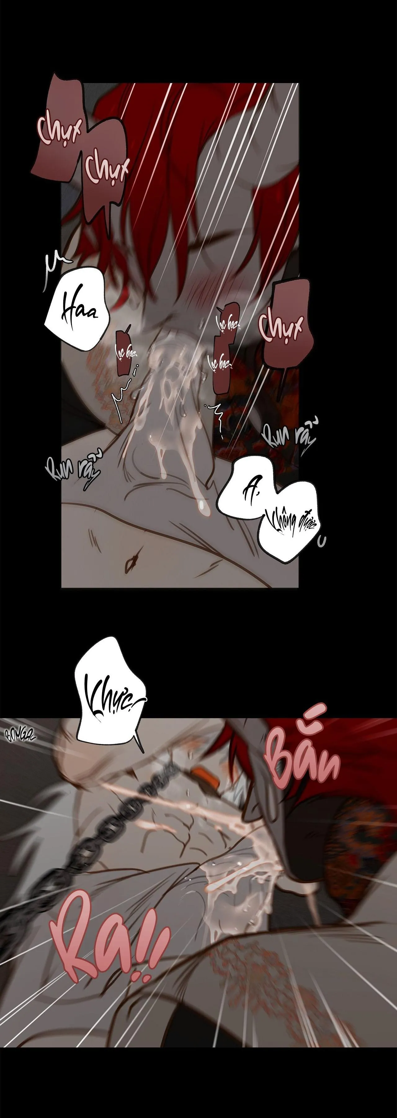 Tôi sẽ đi tìm cha ở lâu đài ma vương Chapter 2 Trang 16