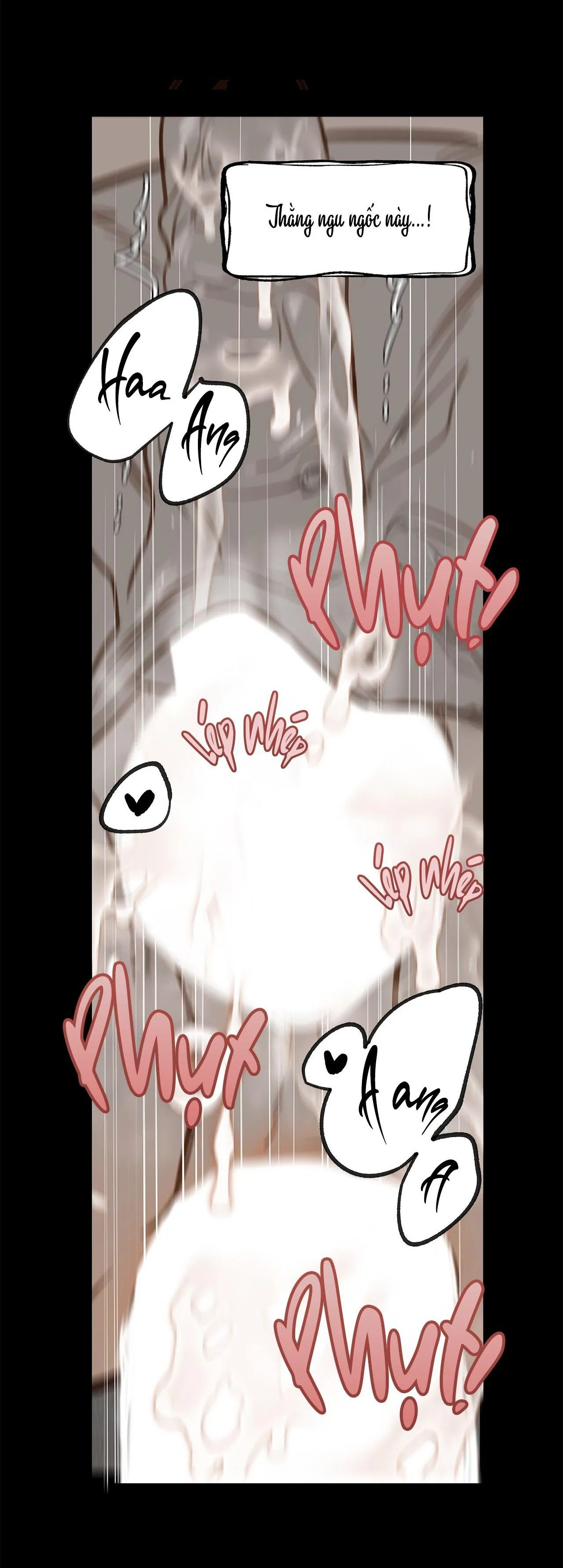 Tôi sẽ đi tìm cha ở lâu đài ma vương Chapter 2 Trang 24